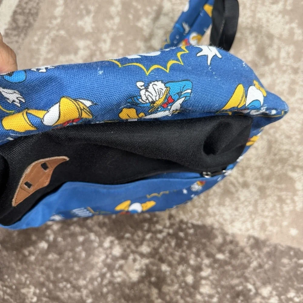 Disney x Vans Old Skool II Donald Duck Backpack